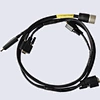 Agriculture Machine Navigation Wire Harness